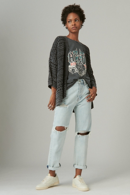 Women's Jeans on Sale  Lucky Brand CLEARANCE