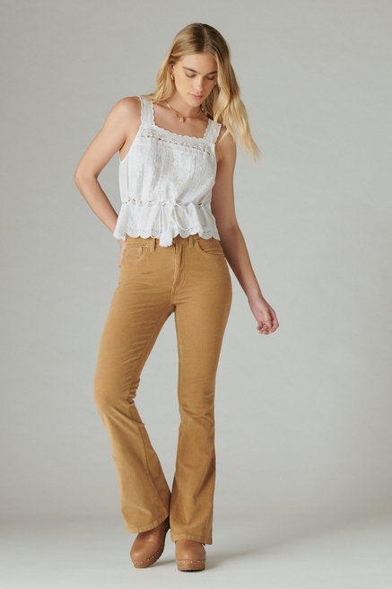 Buy White Bell Bottoms Pants for Women, White Flared Pants Women, High  Waist Trousers, High Rise Pants for Women, White Hippie Pants Womens Online  in India 
