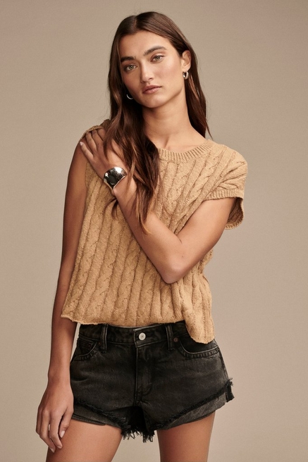 Lucky Brand to Relaunch Elevated Legends Line