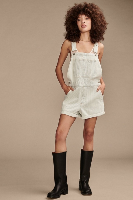 Lucky Brand Playsuits for Women, Online Sale up to 76% off
