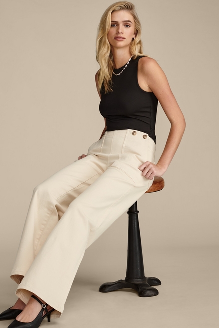 Top 40 Different Types Of Palazzo Pant/ Wide Leg Pants Style