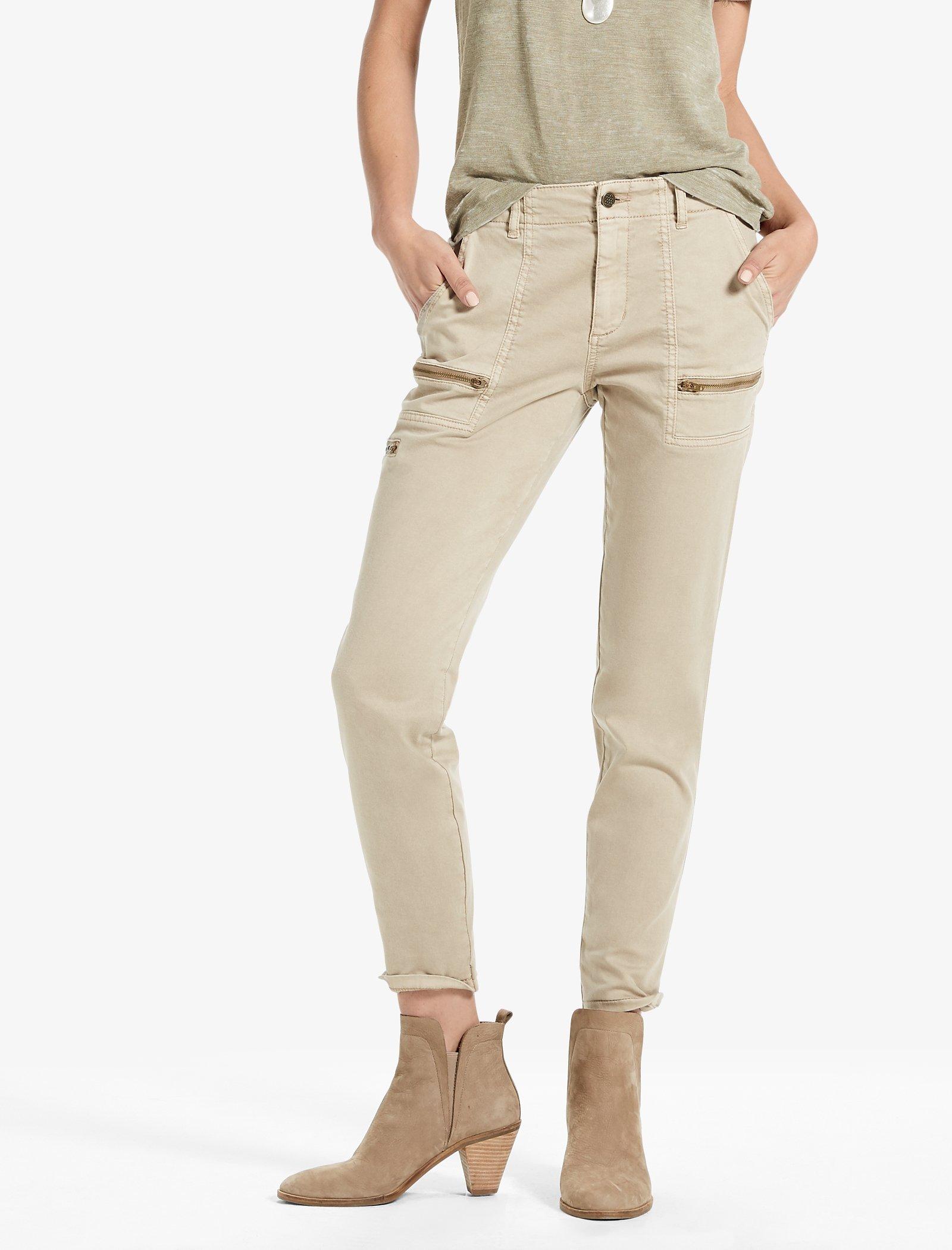 Utility Chino Pant | Lucky Brand