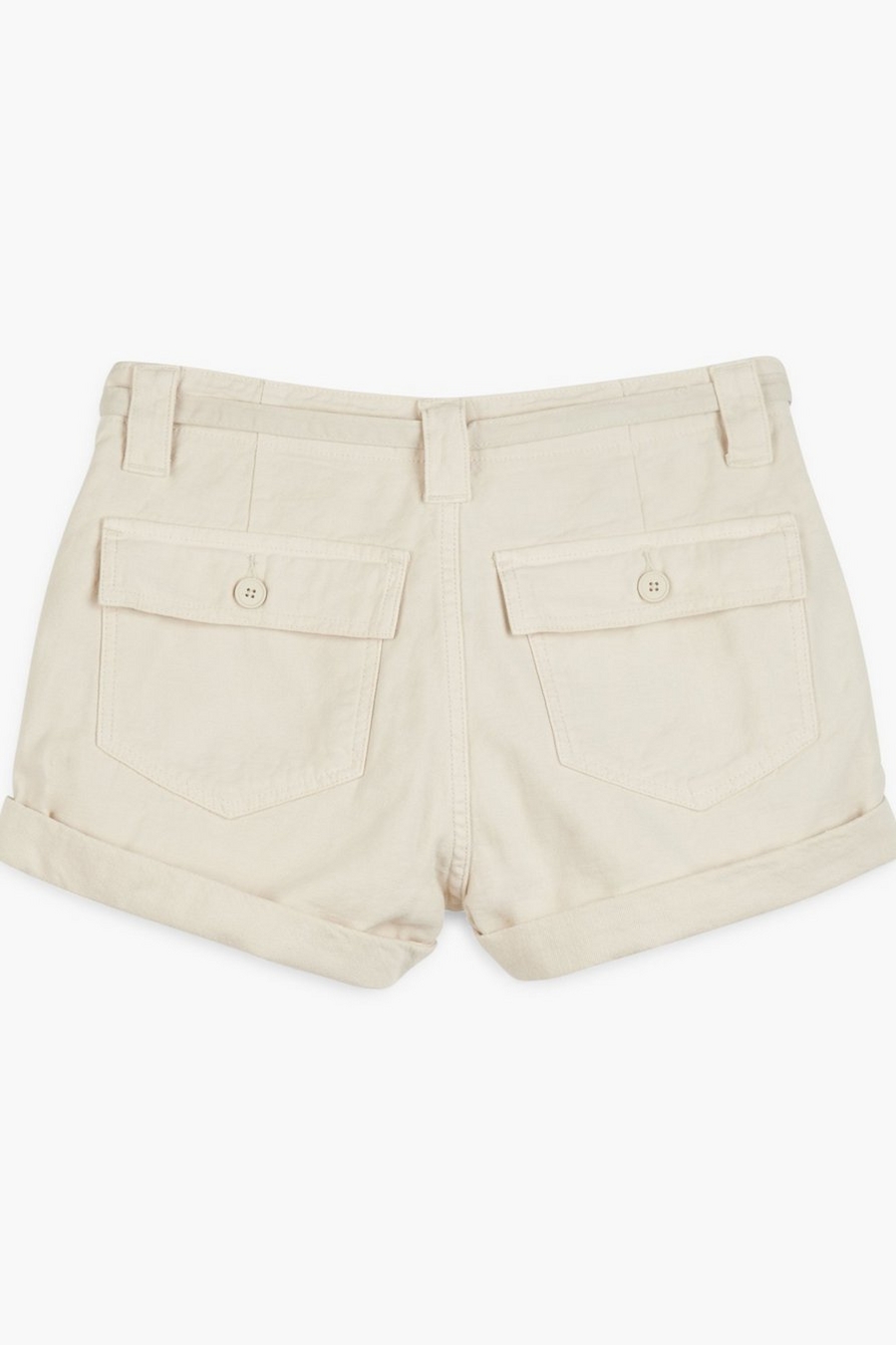 RELAXED UTILITY SHORT | Lucky Brand