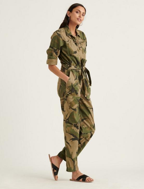 Women's Jumpsuits, Rompers & Overalls | Lucky Brand
