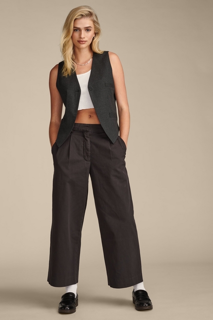 Women's Pants: Chino, Cargo & Khaki Styles | Lucky Brand