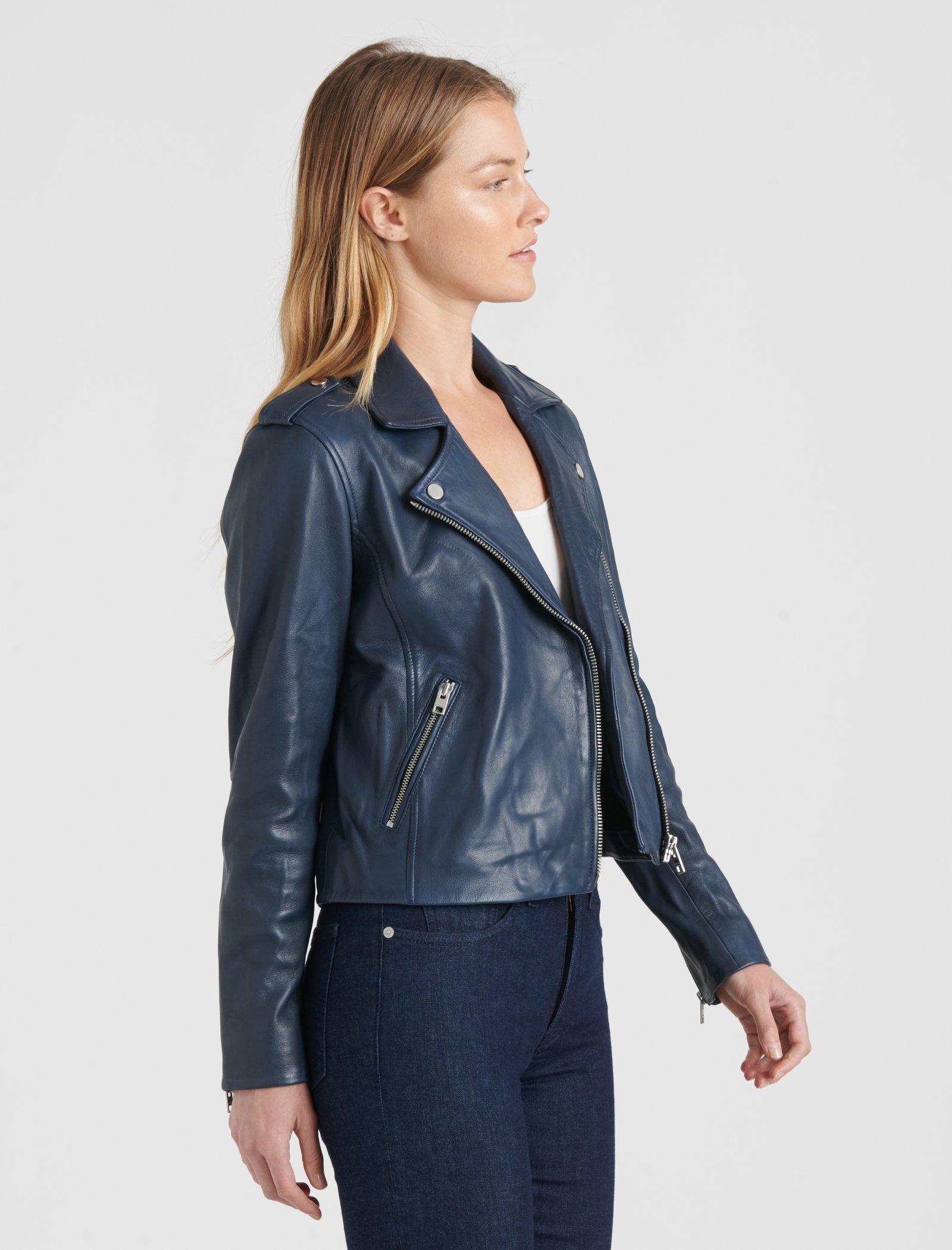 lucky brand motorcycle jackets