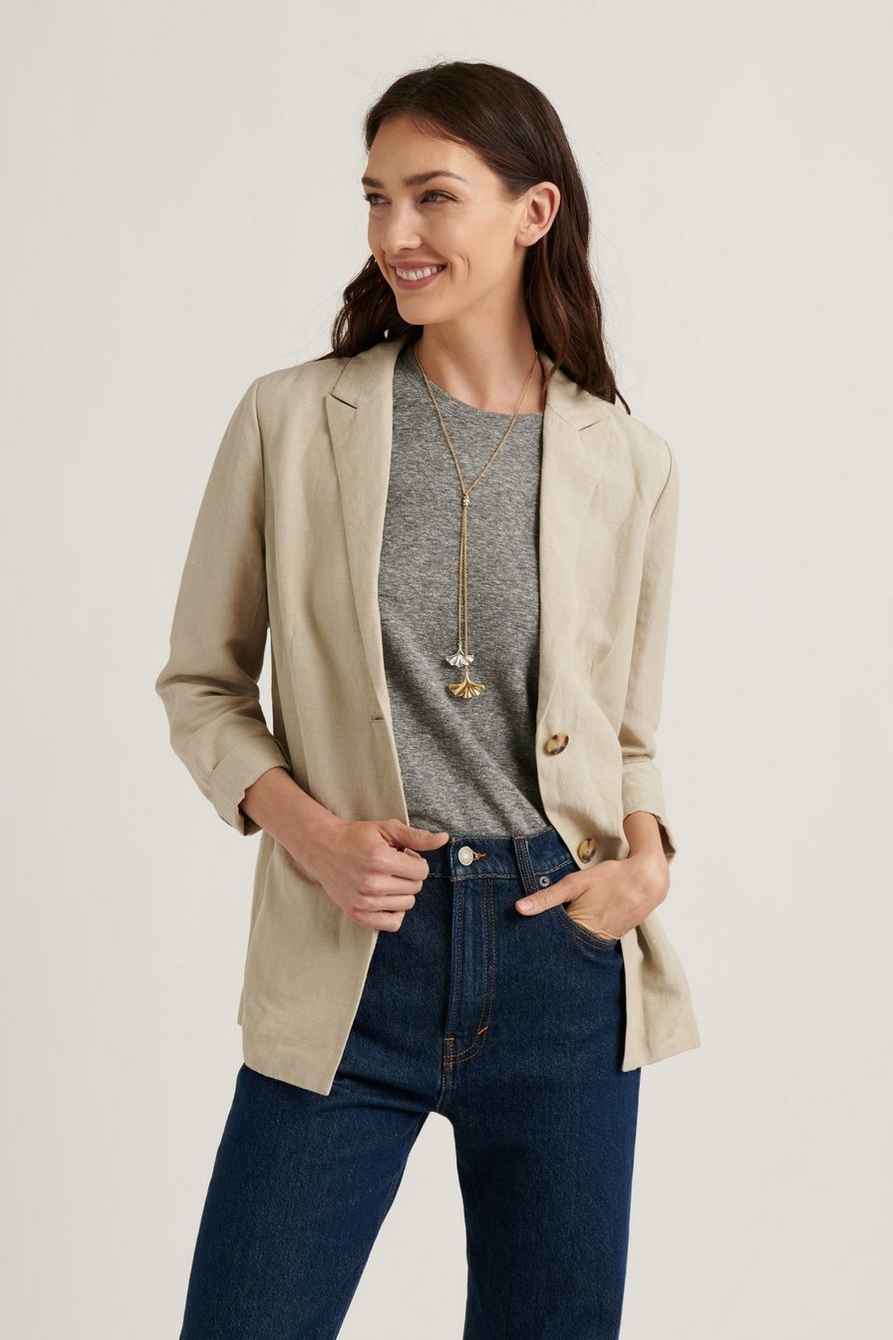Women's Lucky Brand Jackets& Blazers