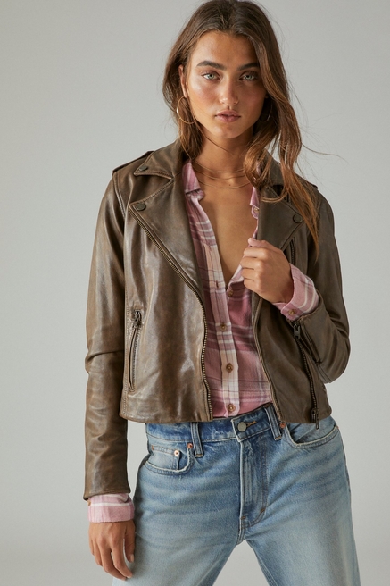 | Brand Women for Lucky Jackets Casual