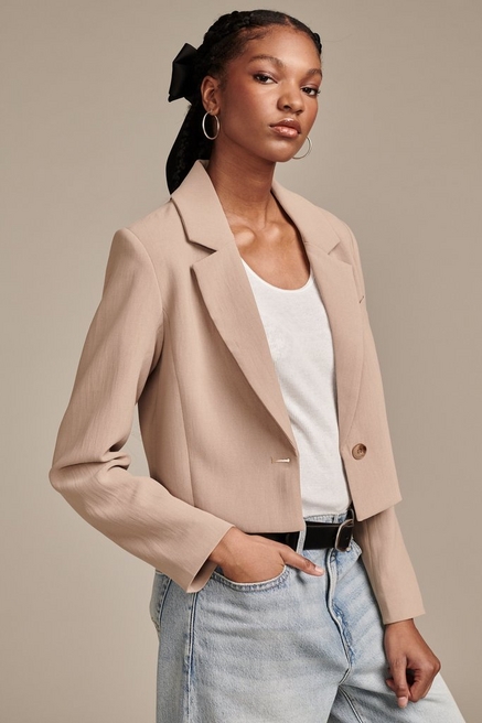 Casual Jackets for Women