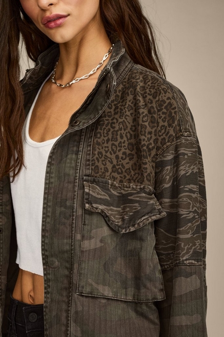 Lucky Brand Casual jackets for Women, Online Sale up to 84% off