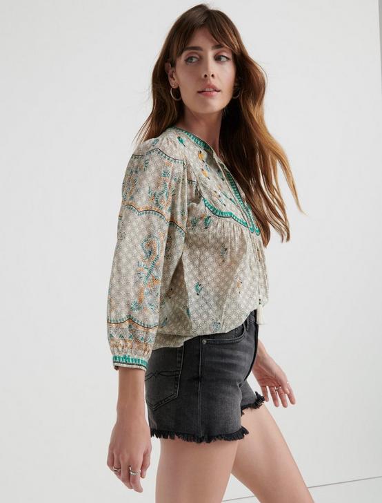 Women's Tops | 40% Off Everything | Lucky Brand