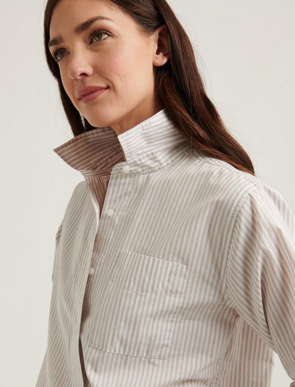RELAXED SHIRT, image 5