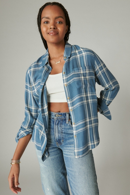 Women's Sale Clothing  Lucky Brand CLEARANCE