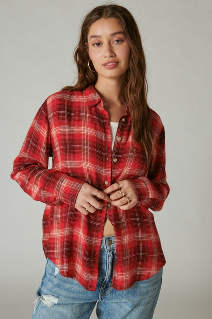 Women's Sale Clothing  Lucky Brand CLEARANCE