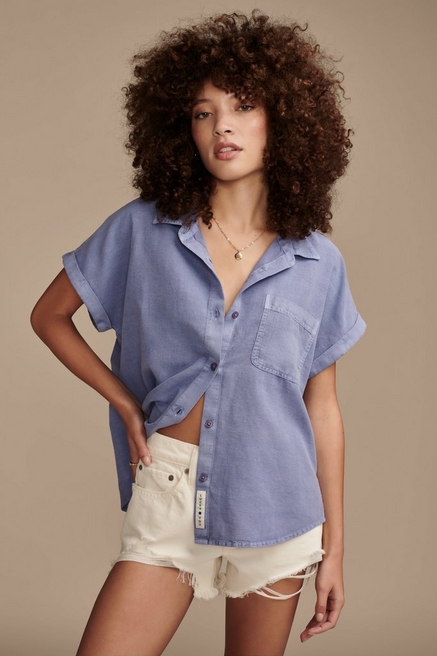 Casual Women's Clothing, Jeans & Accessories | Lucky Brand