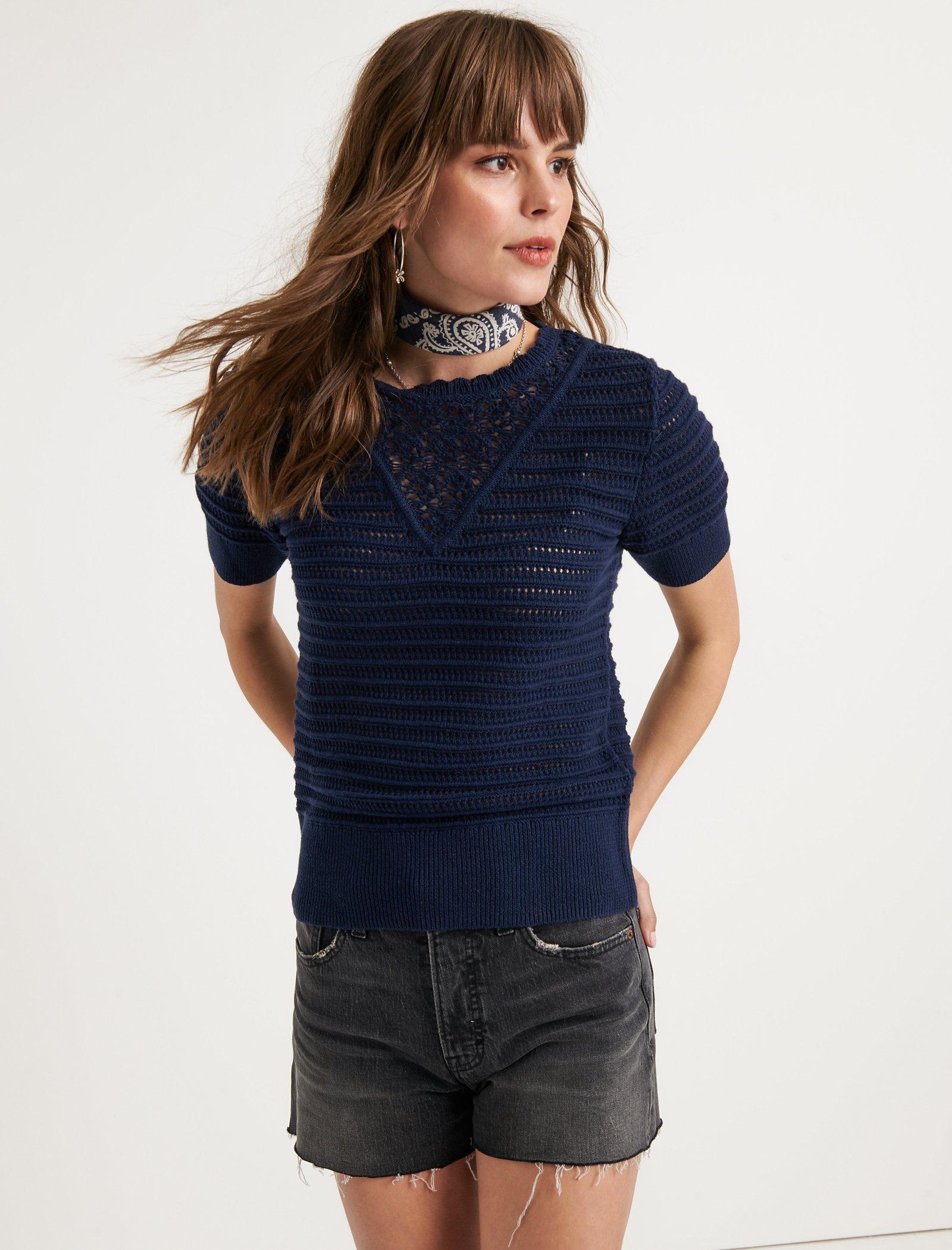 Women's Sweaters on Sale | Up to 75% Off Original Price | Lucky Brand