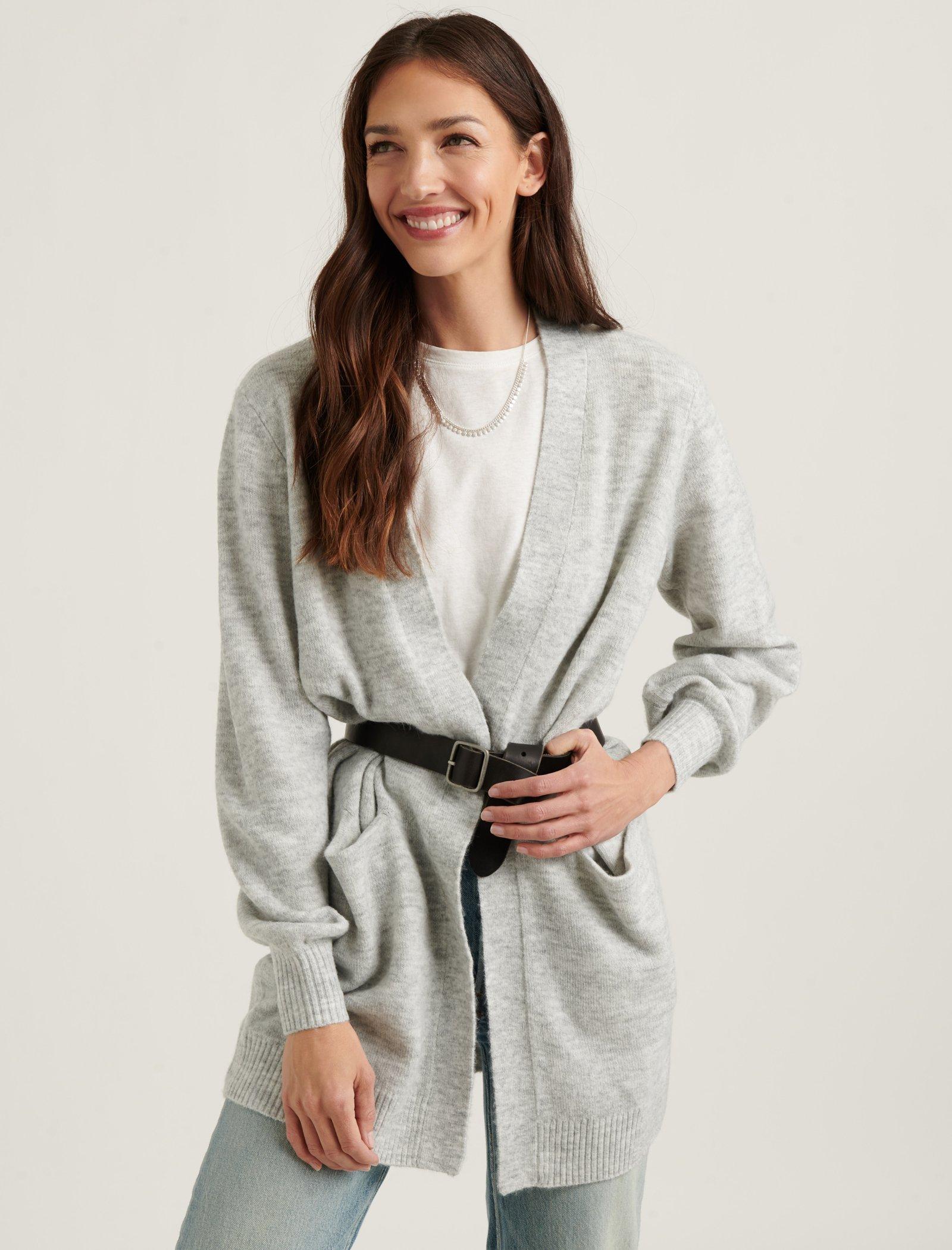 trendy cashmere jumpers