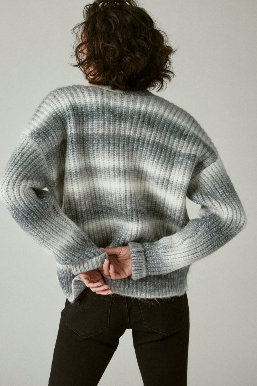 OMBRE CARDIGAN, image 3