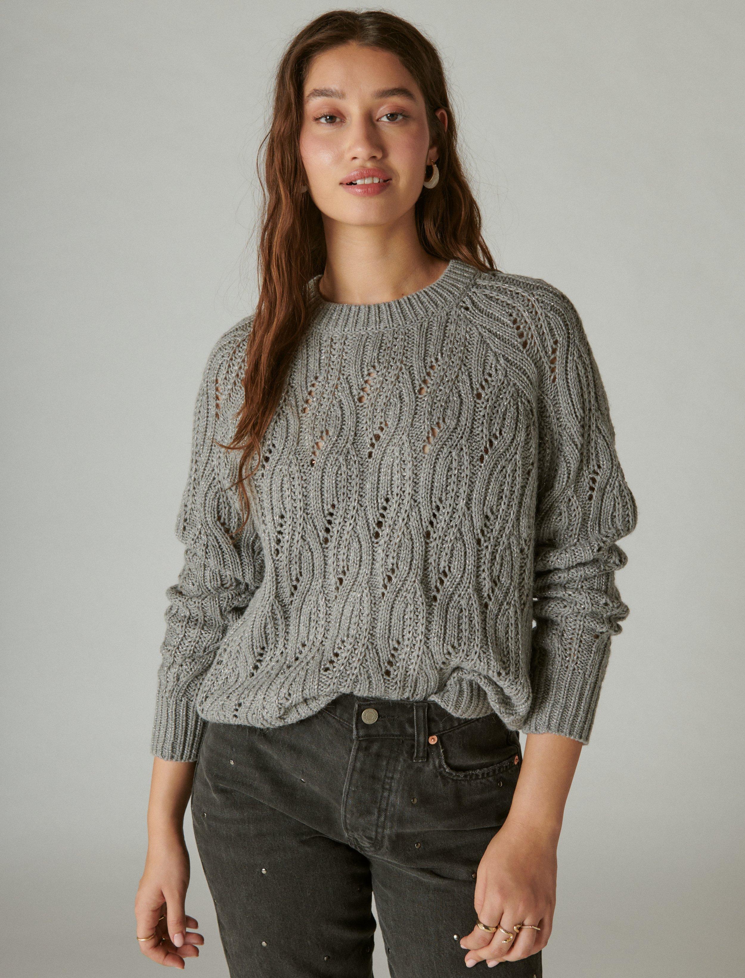 knitchy honeycomb cable pullover ニッチー アンユーズド 韓国