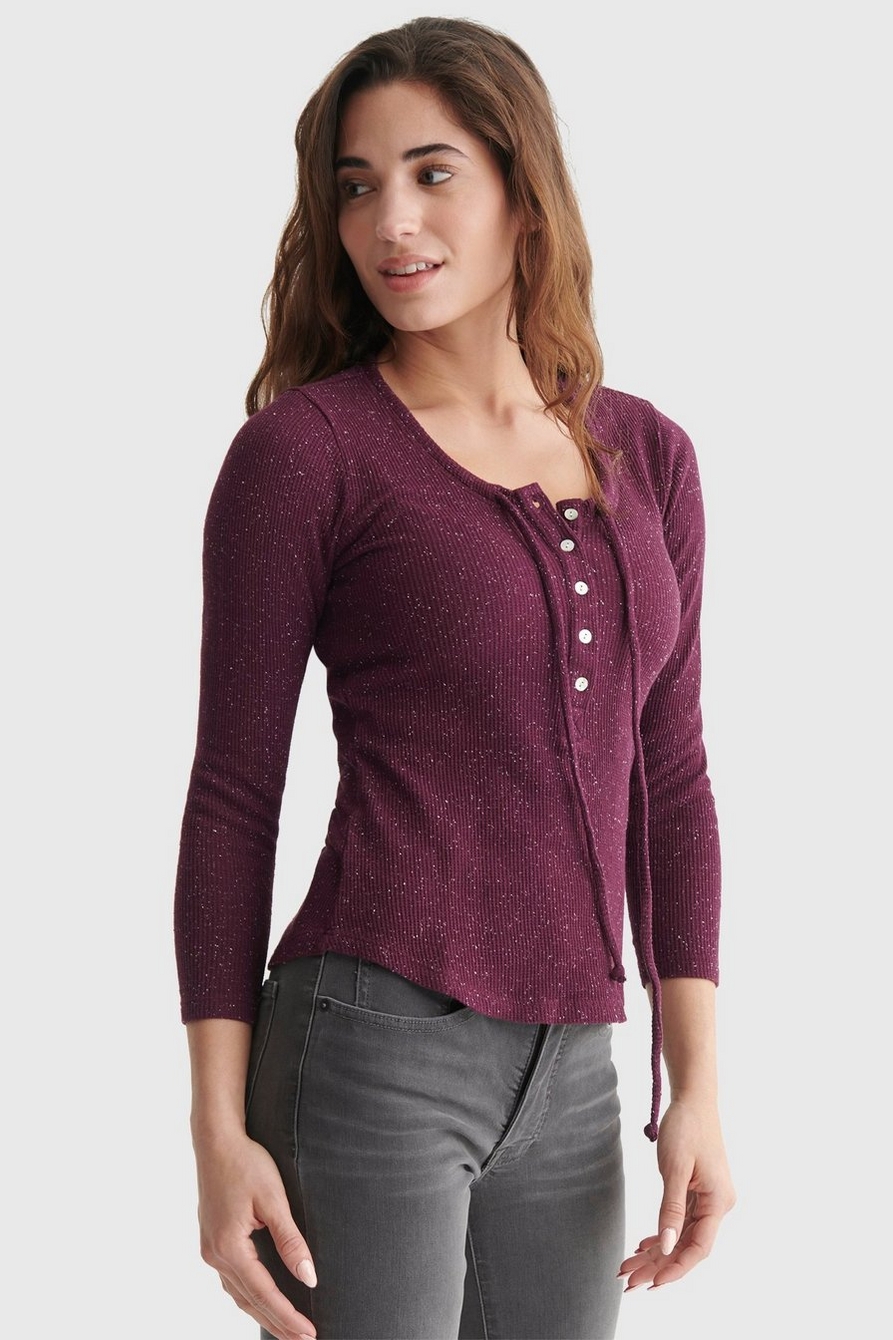 KNIT TOP, image 3