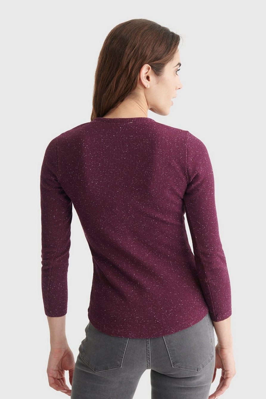KNIT TOP, image 5