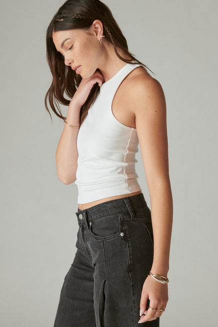 Lucky Brand Women's Clothing On Sale Up To 90% Off Retail