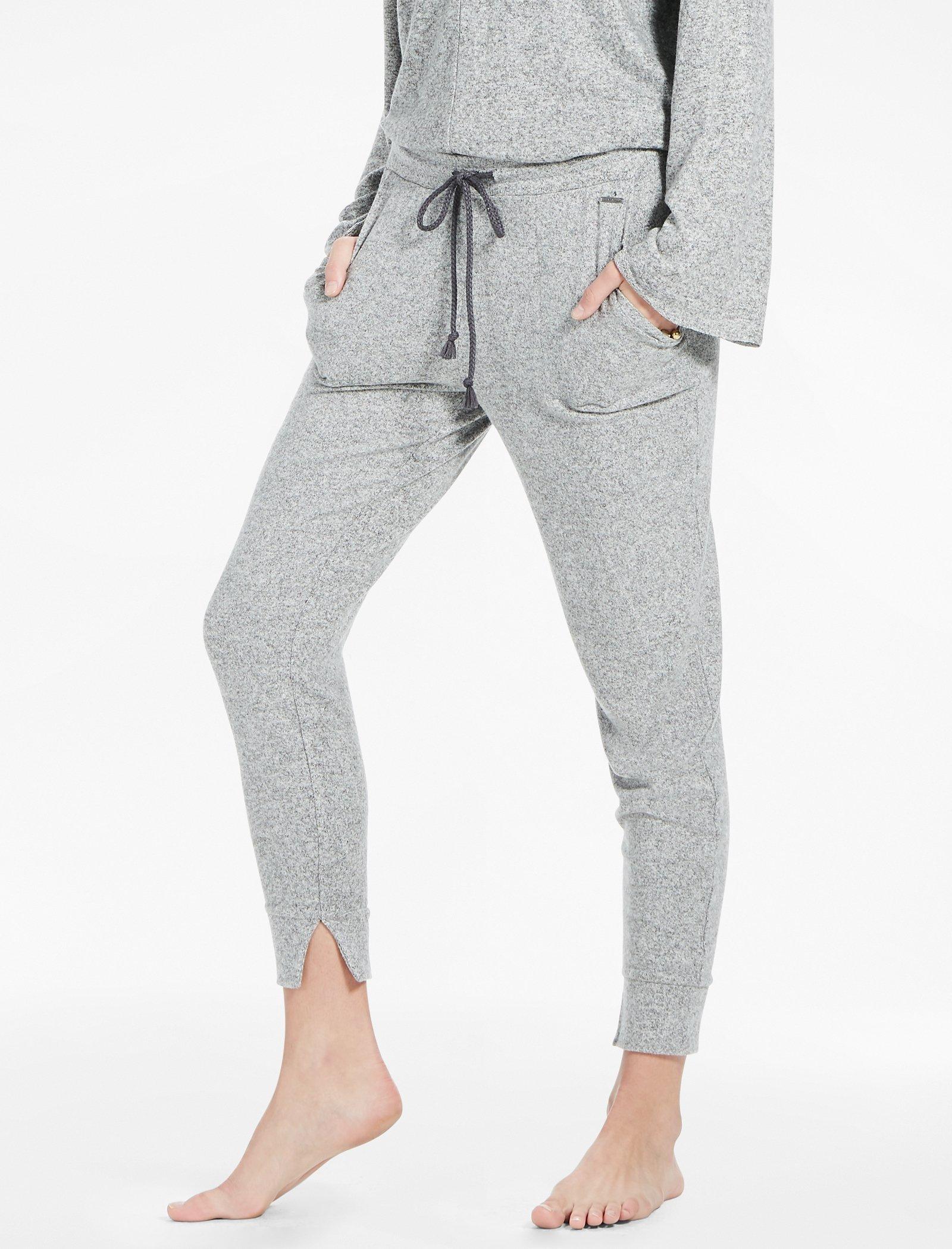 the lounge life slim jogger