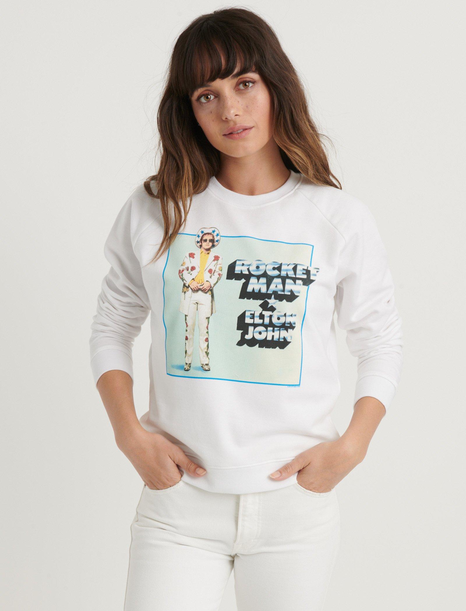 Graphic Tees for Women | 40% Off Select Styles | Lucky Brand