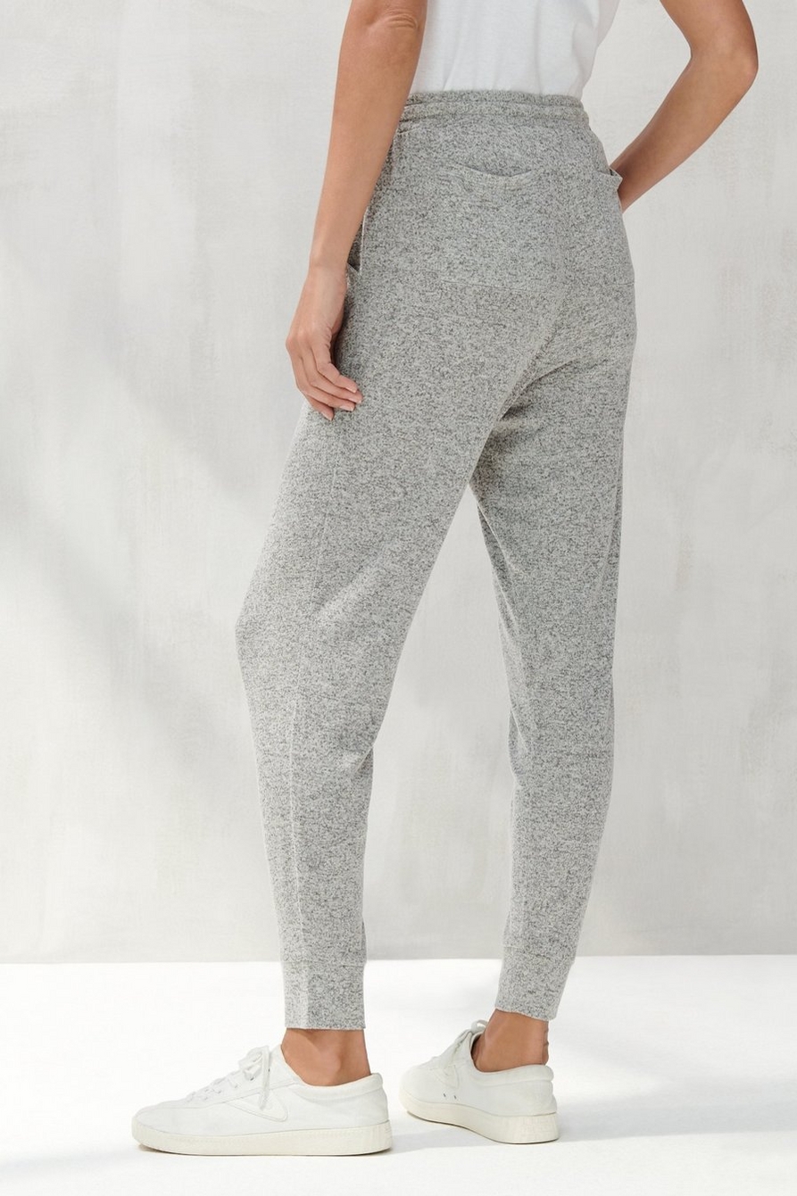 BRUSHED CLOUD JERSEY JOGGER | Lucky Brand