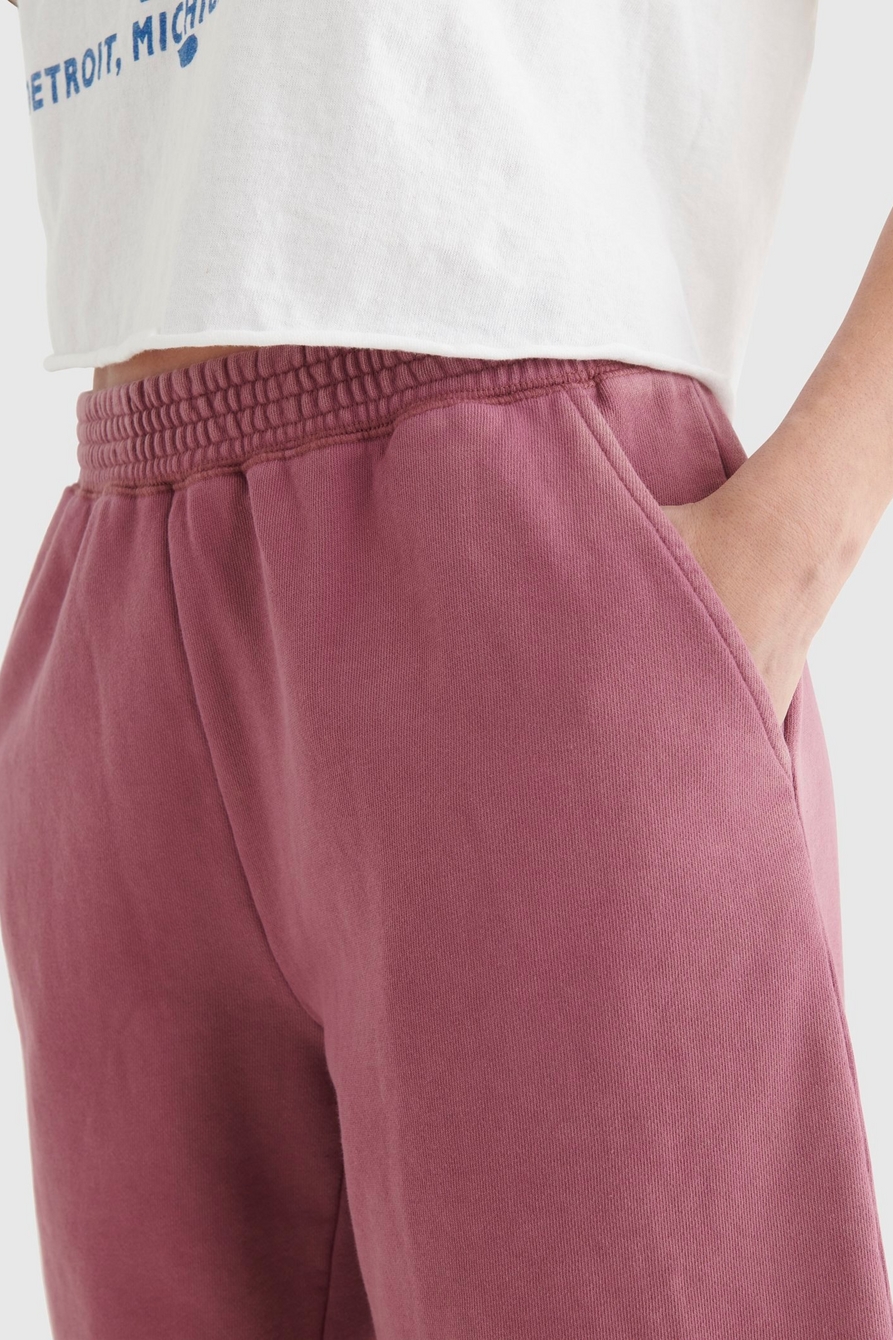 MID RISE RELAXED SHORT | Lucky Brand