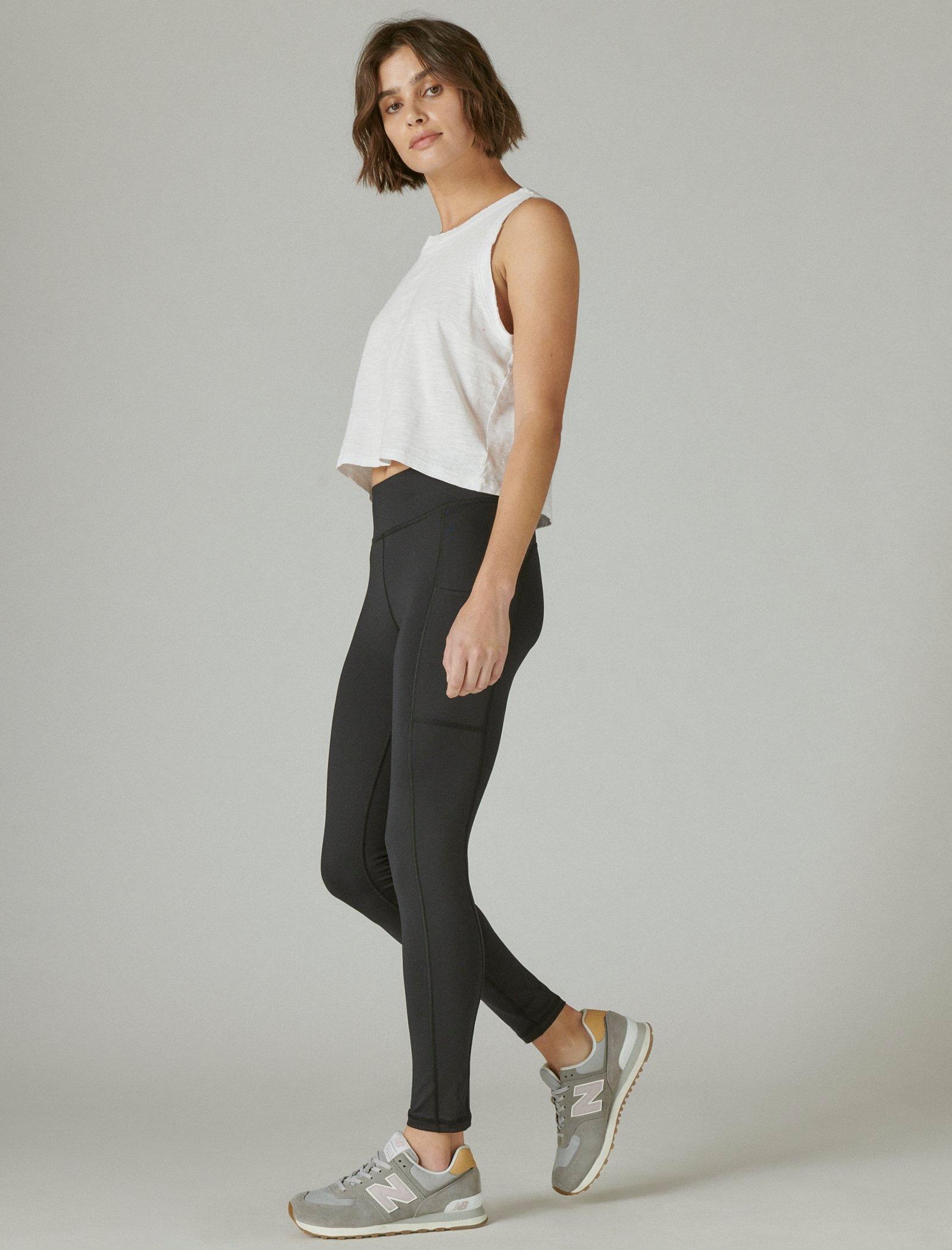 lucky brand casual pants