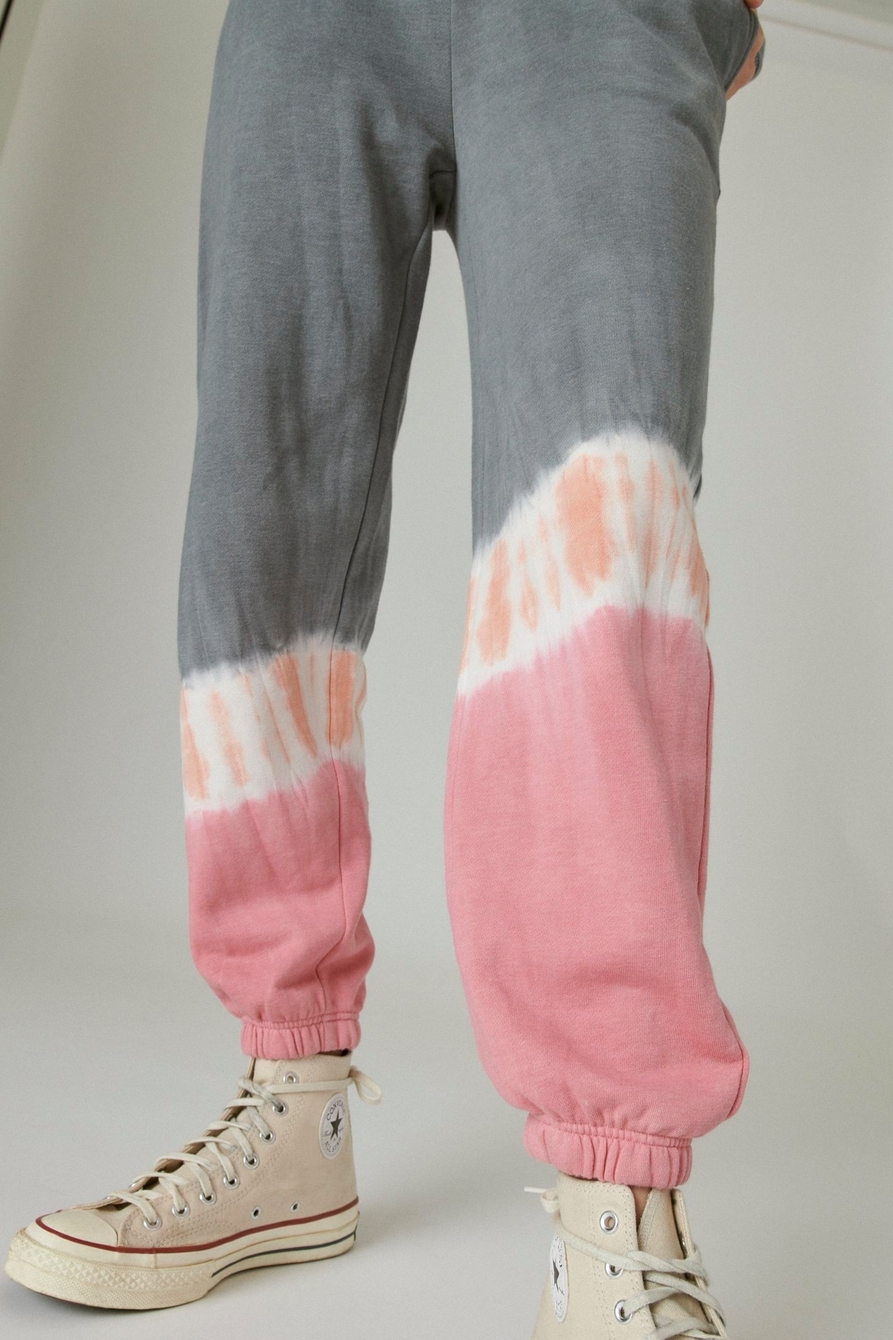 CHILL AT HOME FLEECE JOGGER, image 7