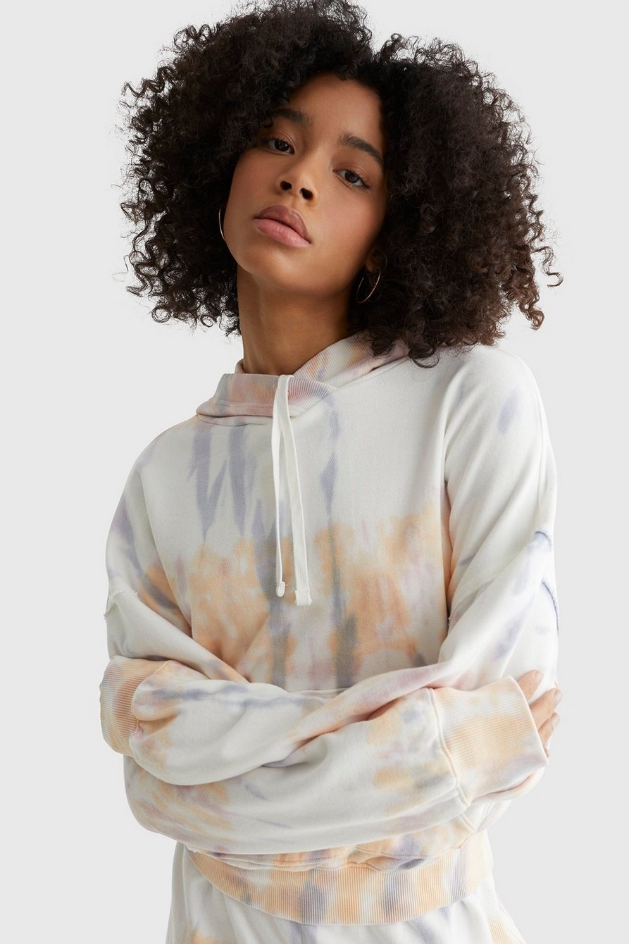 CHILL AT HOME HOODIE | Lucky Brand