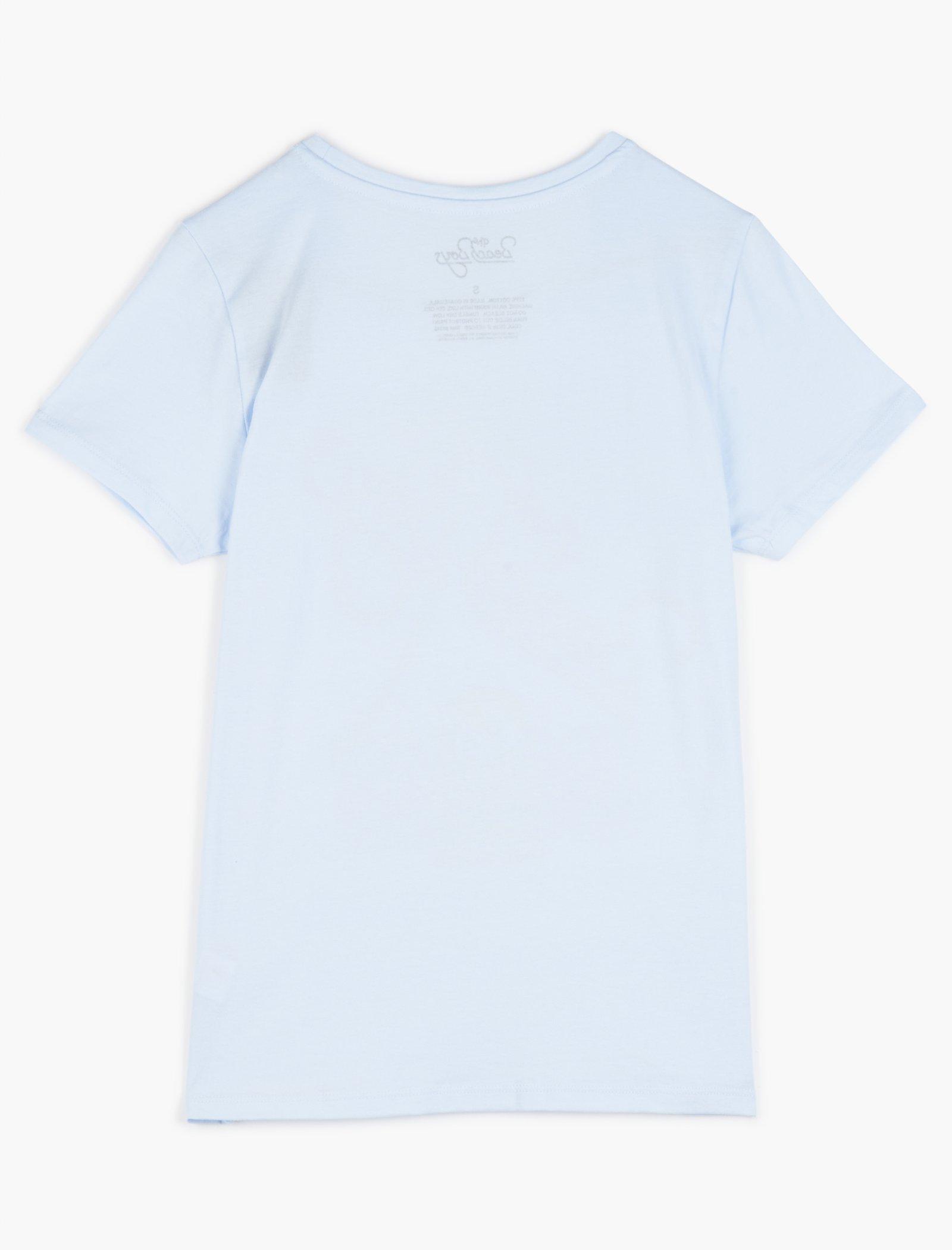 Beach Boys Tee | Lucky Brand