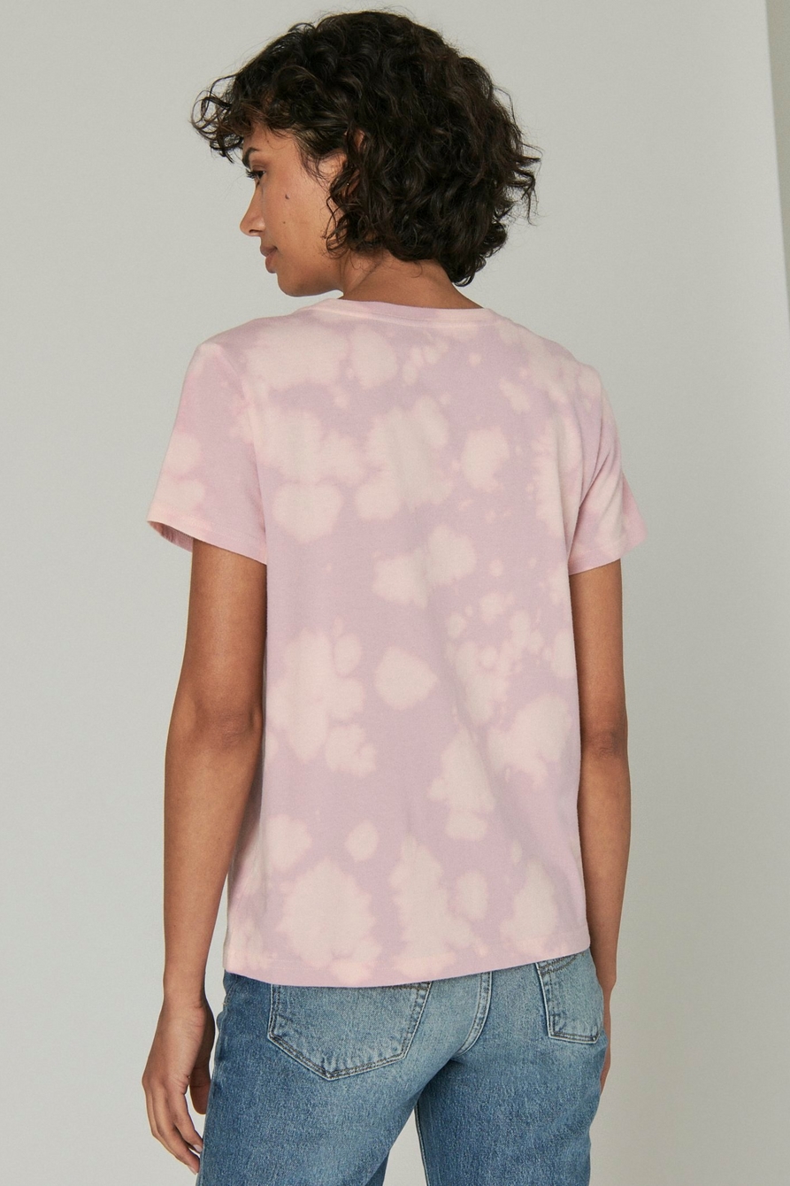 BUTTERFLY CLASSIC CREW TEE, image 4