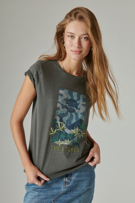 Women's Inspirational Graphic Tees at Target AND $50 GIFT CARD