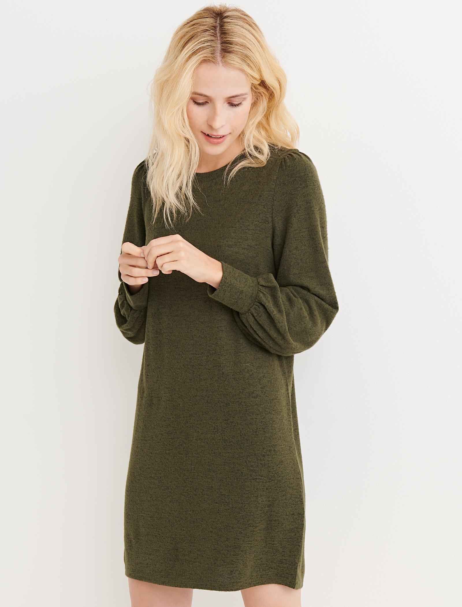 lucky brand outlet dresses