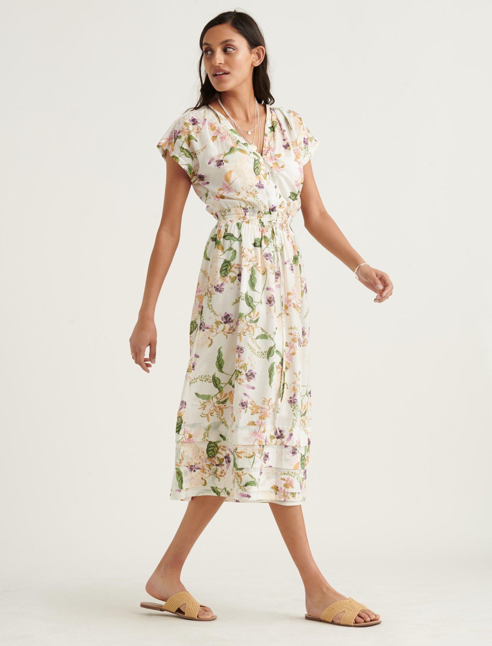 lucky brand outlet dresses