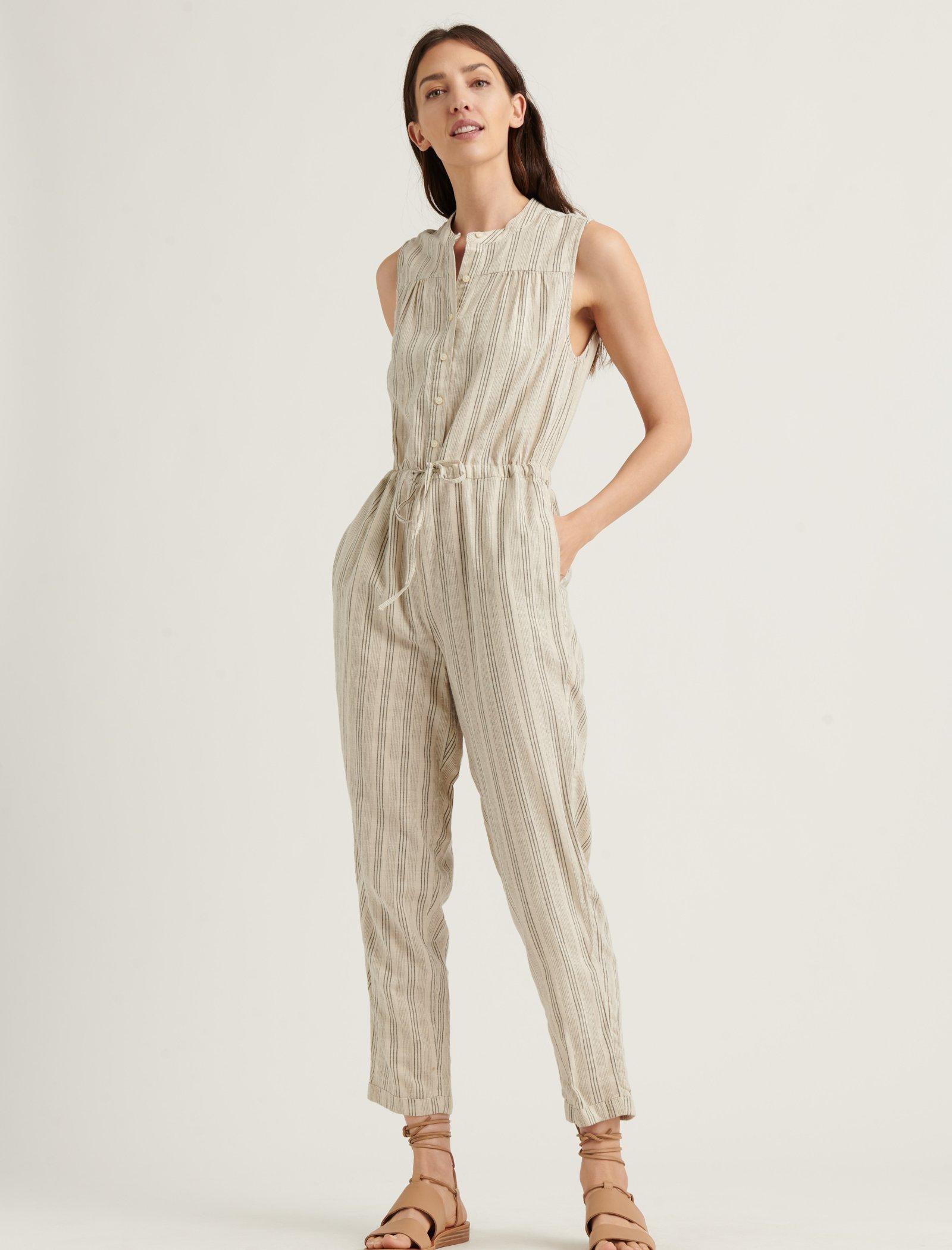 lucky label jumpsuit