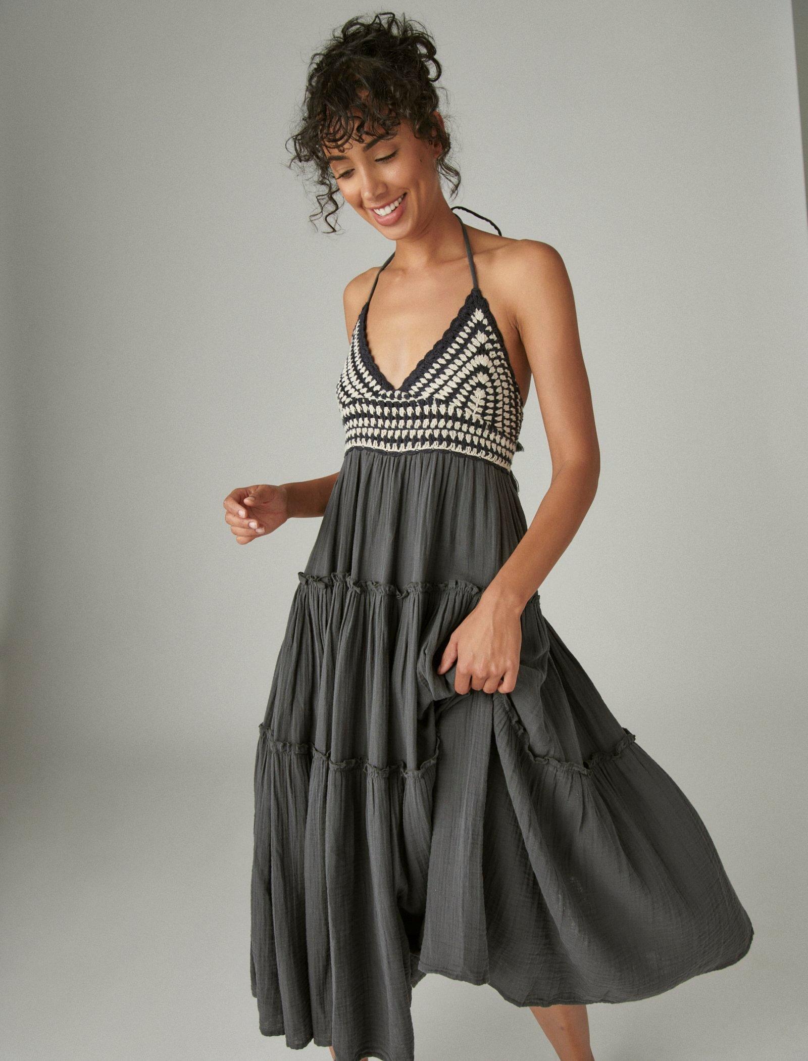 abs dresses bloomingdales