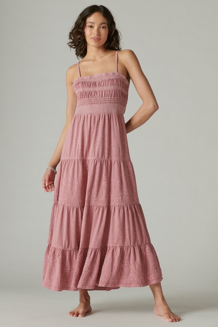 Casual Dresses: Summer, Boho & Flowy Dresses | Lucky Brand