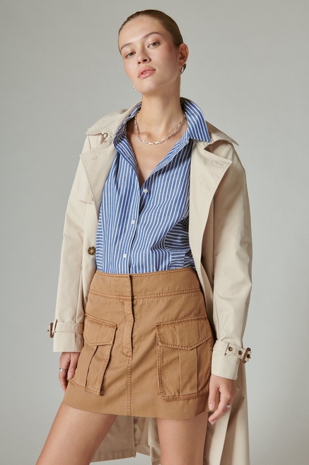 Lucky Brand Womens Underwear, Boho coats for women from Lucky Brand are  stylish and timeless, it's that simple.
