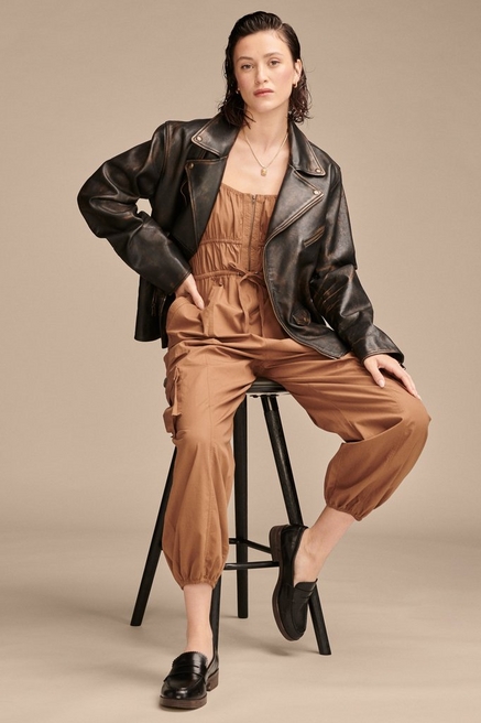 Lucky Label Jumpsuit – Very Conceited Boutique
