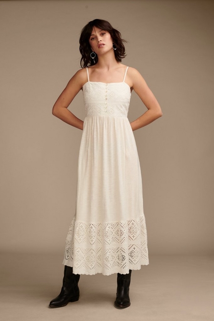 Casual Dresses: Summer, Boho & Flowy Dresses