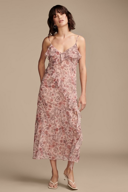 Women's Lucky Brand Dresses gifts - at $53.47+