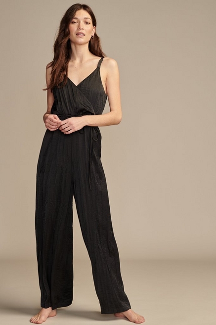 Black Jumpsuits for Women, Rompers, Overalls & Jumpsuits