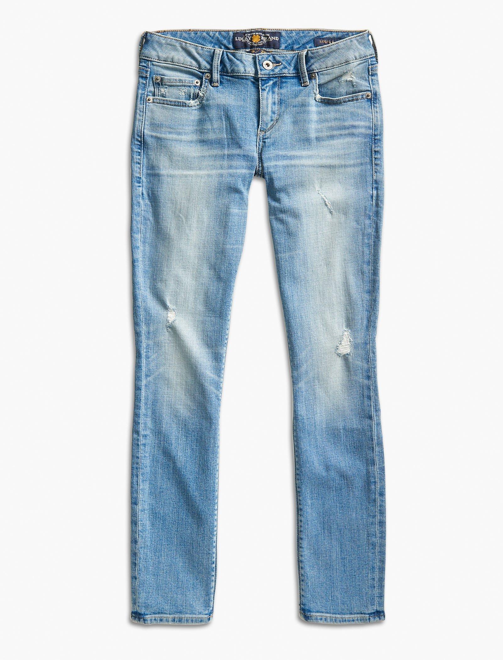 Lucky brand discount ankle cheville