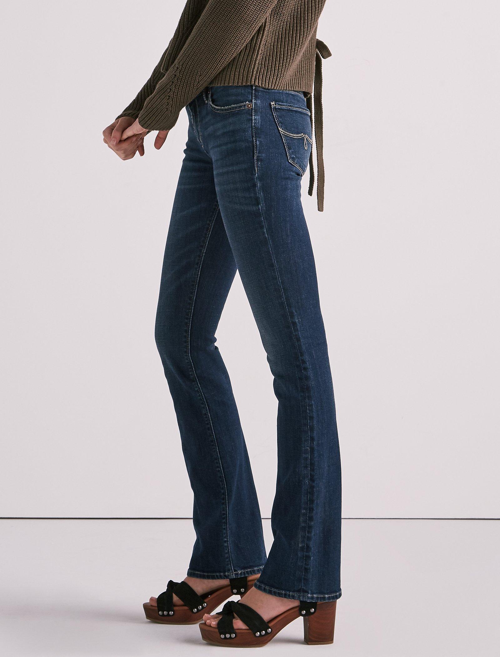 lucky brand womens bootcut jeans
