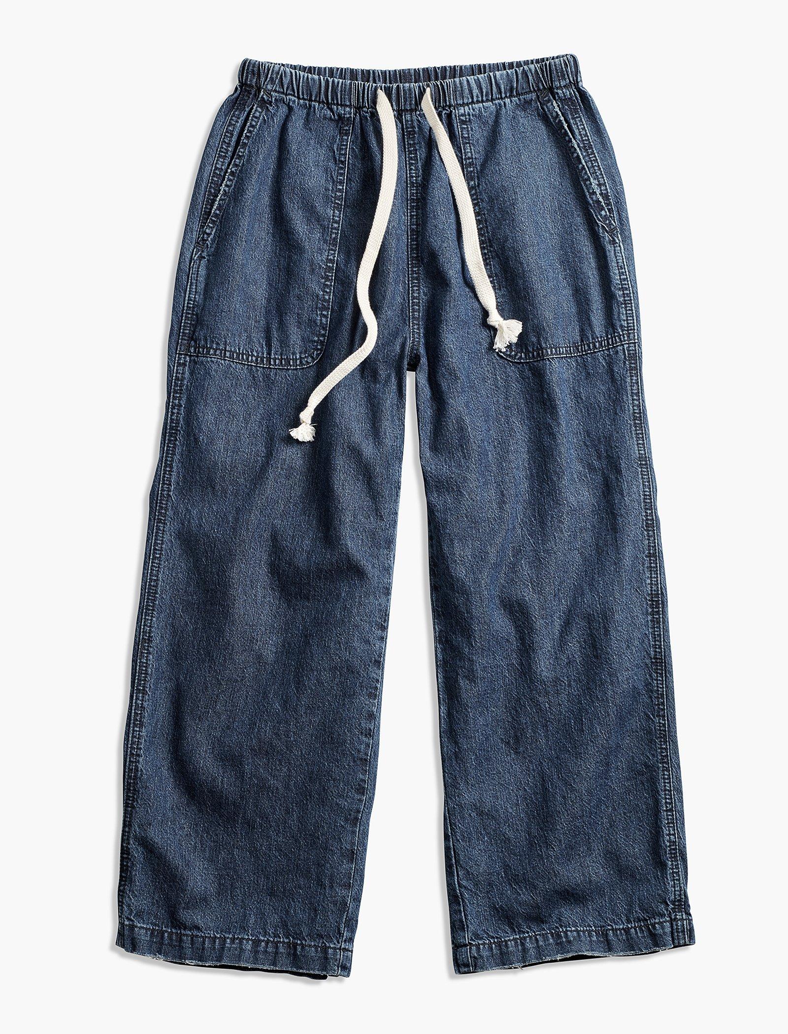 jaqueta jeans masculina oversized