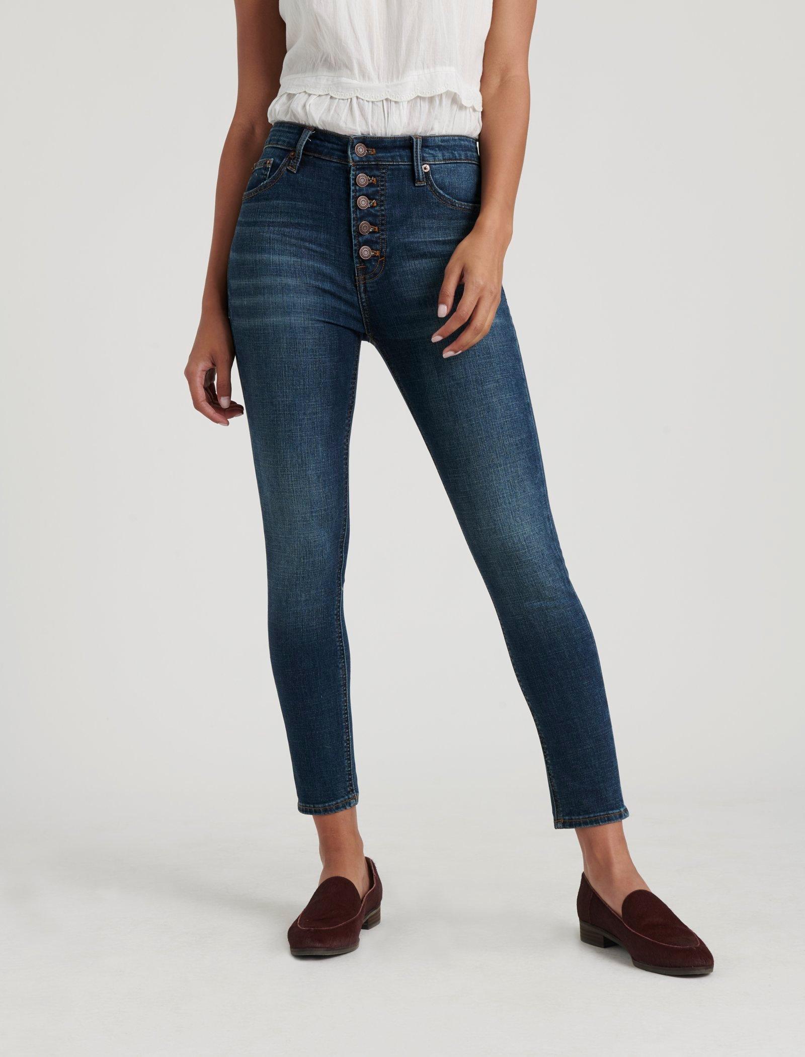 bridgette lucky brand jeans